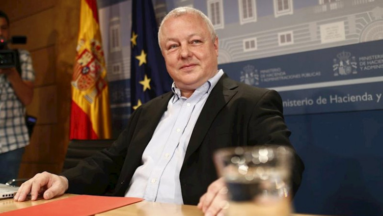 ep el director de fedea angel de la fuente ep el director de fedea angel de la fuente