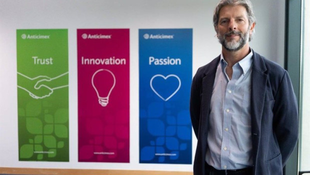 ep el director general de anticimex en espana josep valls ep el director general de anticimex en espana josep valls