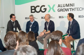 ep el fundador de flywire y ceo de zubi group iker marcaide el cofundador de kibo ventures aquilino