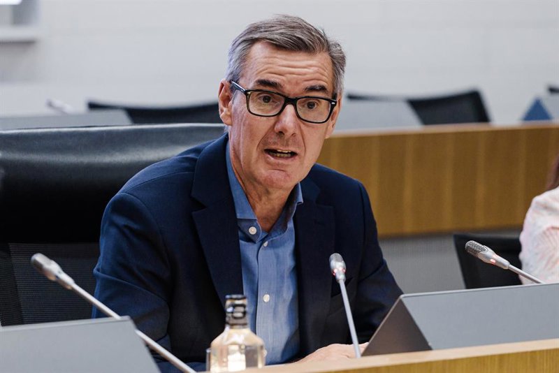 La CNMV multa con 5 millones a Twitter (X) por la publicidad de chiringuitos financieros