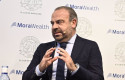 ep el presidente y consejero delegado de melia hotels international gabriel escarrer