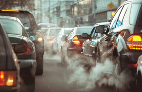 ep el sector del transporte representara casi la mitad de las emisiones de europa en 2030 segun te