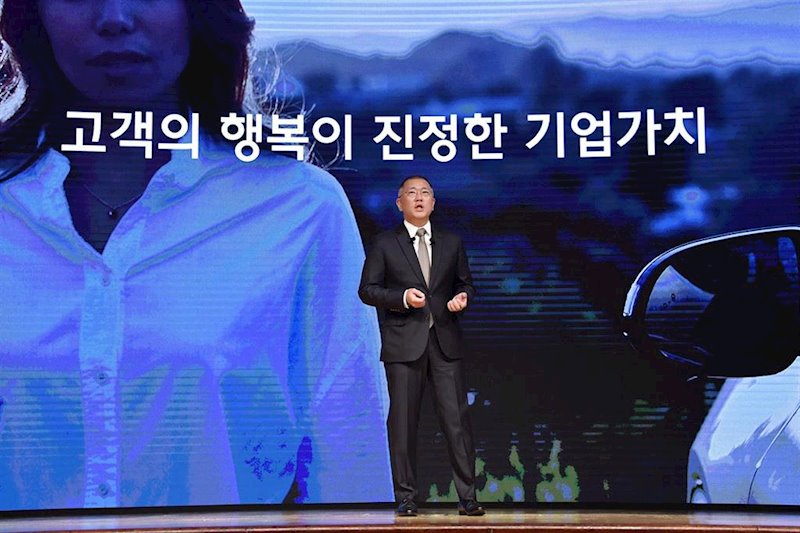 ep el vicepresidente ejecutivo de hyundai-kia euisun chung ep el vicepresidente ejecutivo de hyundai-kia euisun chung