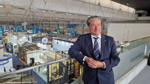 ep eloy garcia presidente de conxemar