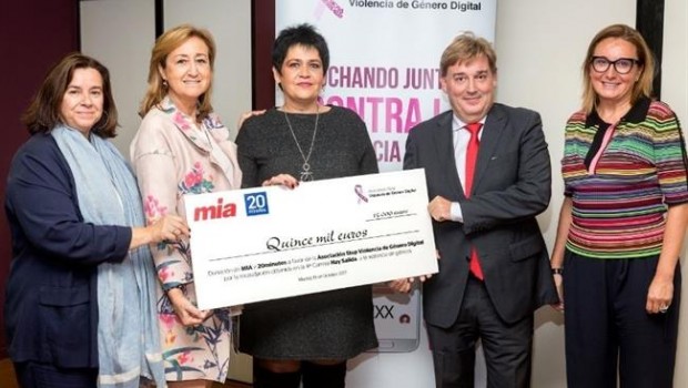 ep entrega cheque hay salida