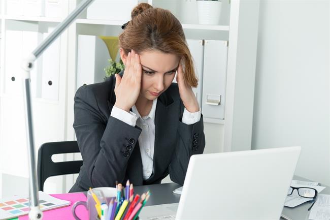 Estrés en el trabajo: 7 claves para controlarlo | ISTOCK ep estrestrabajo 7 clavescontrolarlo