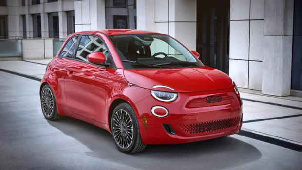 ep fiat 500e