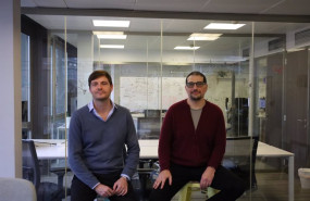 ep finanzas  la tecnologica harmonix cierra una ronda de 32 millones de euros con 4founders kfund e