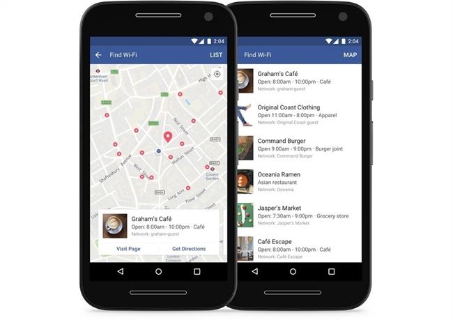 Find Wi-Fi facebook redes sociales smartphones iphone android conexión internet | FACEBOOK ep find wi-fi facebook redes sociales smartphones iphone android conexion internet