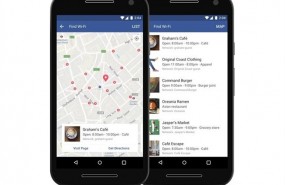 ep find wi-fi facebook redes sociales smartphones iphone android conexion internet