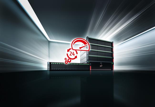 ep fujitsu eternus af650