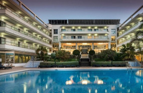 ep gat hospitality se hace con la gestion del hotel sun palace albir spa