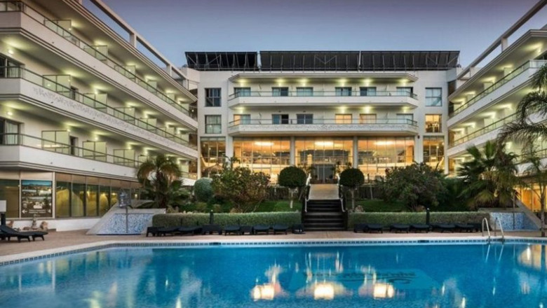 ep gat hospitality se hace con la gestion del hotel sun palace albir spa