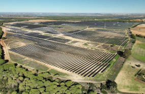 ep grupo met pone en operacion comercial un parque solar de 50 mw en andalucia su primer proyecto en