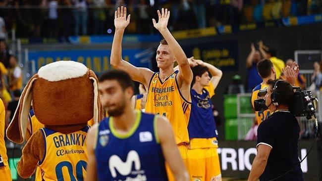 ep herbalife gran canaria movistar estudiantes