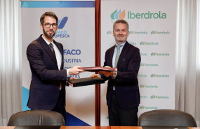 ep iberdrola y anfaco cecopesca se alian para impulsar la transicion verde en la cadena industrial