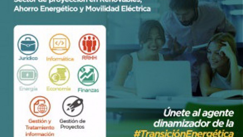 ep idae lanza un proceso selectivo para cubrir hasta 95 plazas de personal laboral del grupo tecnico