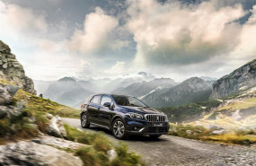 ep imagen del suzuki s-cross