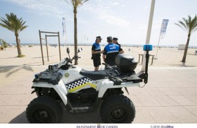 ep imagenarchivola policia local gandia