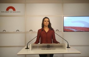 ep ines arrimadas cs ensalaprensaparlament