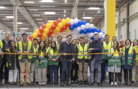 ep instalaciones de dhl supply chain en espana