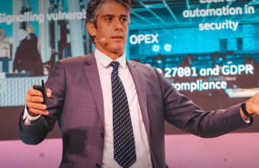 ep javier garcia gomez nuevo consejero delegado interino de ericsson espana
