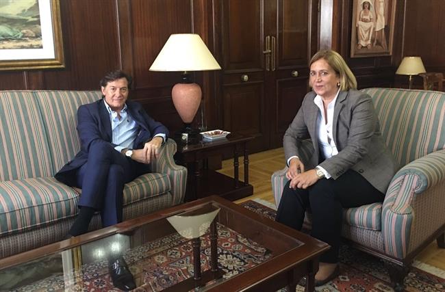 ep jose ramon lete csd mercedes roldos delegada gobierno canarias
