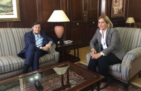 ep jose ramon lete csd mercedes roldos delegada gobierno canarias