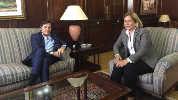 ep jose ramon lete csd mercedes roldos delegada gobierno canarias