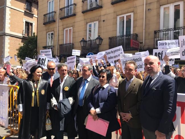 ep juecesfiscalesconcentranministeriojusticia