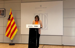 ep la consellera silvia paneque informa del acuerdo sobre rodalies