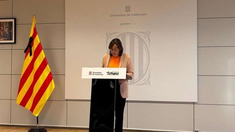 ep la consellera silvia paneque informa del acuerdo sobre rodalies
