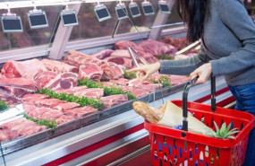 ep la demanda de pavo fresco aumenta un 2 y el consumo saludable se afianza en el mercado de