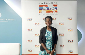 ep la doctora ugandesa irene kyamummi premio harambee 2020