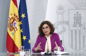 ep la ministra de hacienda y portavoz del gobierno maria jesus montero 20210412134907