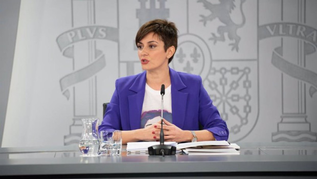 ep la ministra de politica territorial y portavoz del gobierno isabel rodriguez 20230314150703