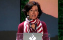 ep la presidenta de banco santander ana botin en la conferencia internacional de banca