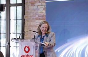 ep la vicepresidenta primera de asuntos economicos y transformacion digital nadia calvino en la