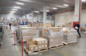 ep la xunta repartira material de proteccion entre las ciudades gallegas