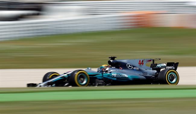 Lewis Hamilton Gran Premio España Barcelona-Catalunya | ALBERT GEA ep lewis hamilton gran premio espana barcelona-catalunya