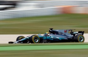 ep lewis hamilton gran premio espana barcelona-catalunya