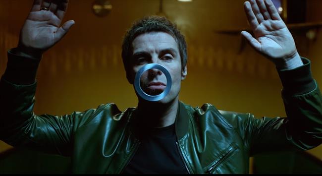 LIAM GALLAGHER | LIAM GALLAGHER ep liam gallagher