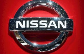 ep logo de nissan ep logo de nissan