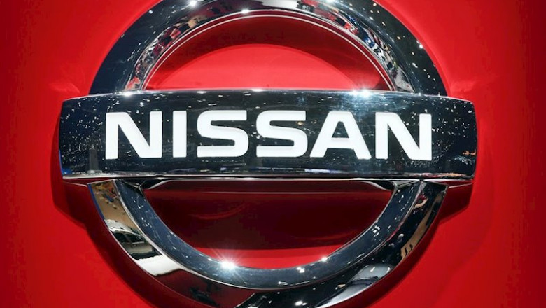 ep logo de nissan ep logo de nissan