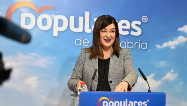 ep maria jose saenz de buruaga presidenta del pp