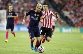 ep messiathletic club - barcelona