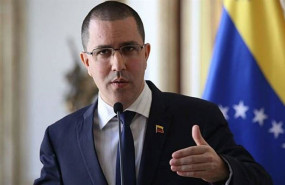 ep ministroasuntos exterioresvenezuela jorge arreaza