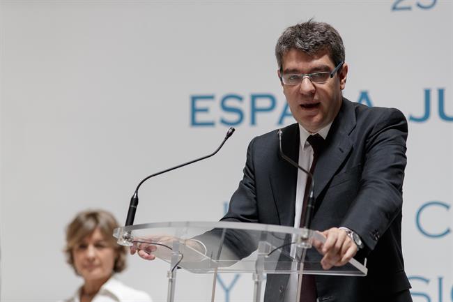 ep ministroenergia alvaro nadal enjornadas