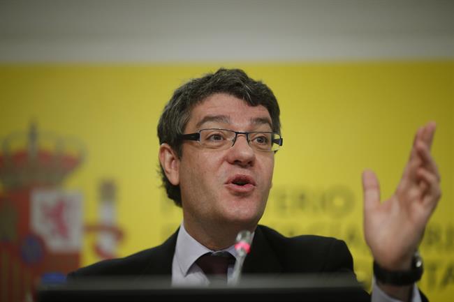 ep ministroenergia turismoagenda digital alvaro nadal
