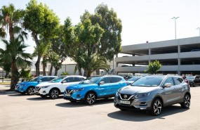 ep modelos crossovernissan